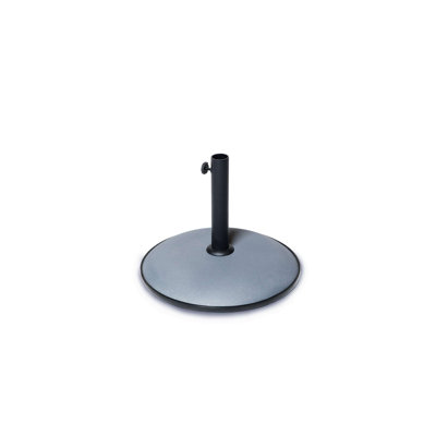 Orris 25kg Concrete Free Standing Umbrella Base