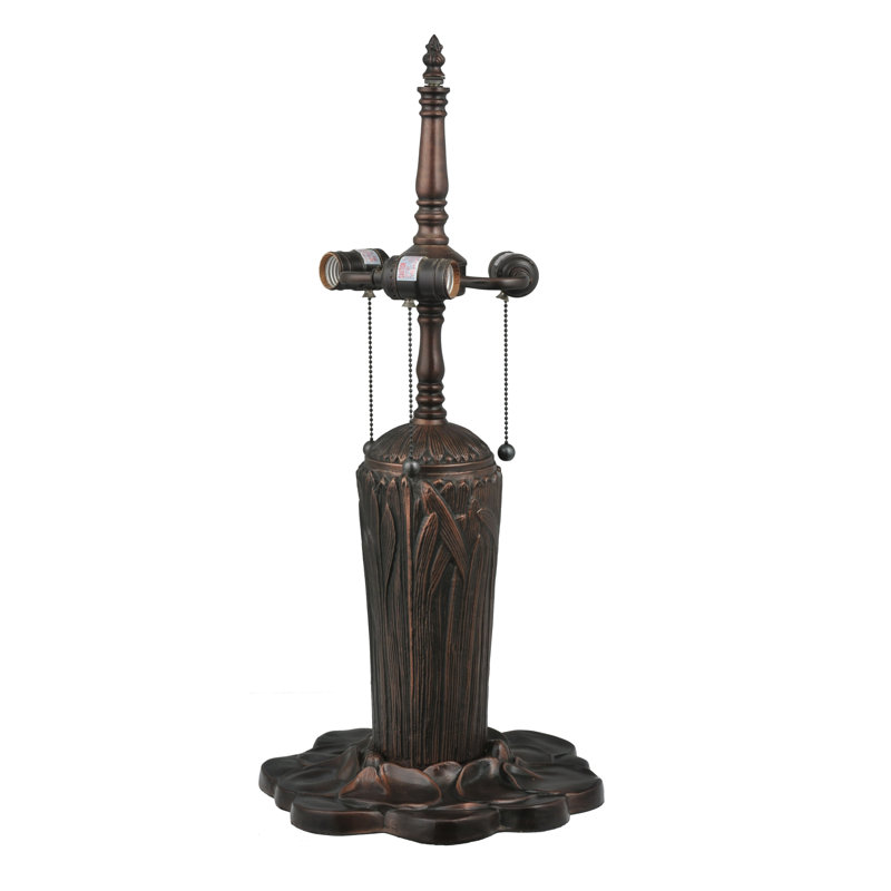 Marshgrass Lamp Base
