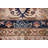 Vegetable Dye Ziegler Oriental Area Rug