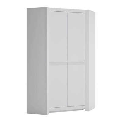 Drehtürenschrank Matranga