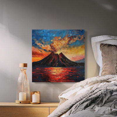 Wrapped Canvas Print Set