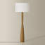 Lampe sur pied Somers Chase