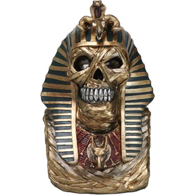 Statue Kanzah Fantasy & Sci-Fi