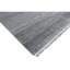 High-Quality Hand-Knotted Light Blue And Black Area Rug