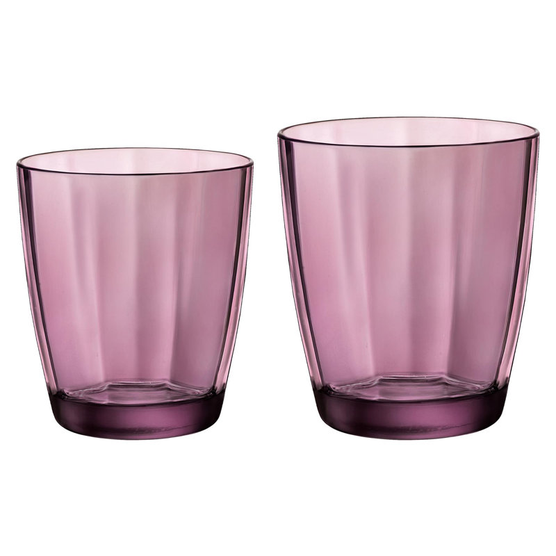 Pulsar Tumblers - 305ml, 390ml, Purple
