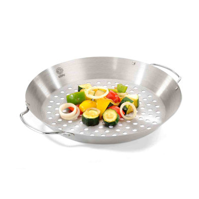 Grillkorb
