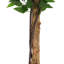 Ficus artificiel 63 "avec pot 63"