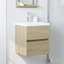 Artema Under Sink Cabinet-1350849574