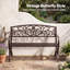 Outdoor Bench-1992676517