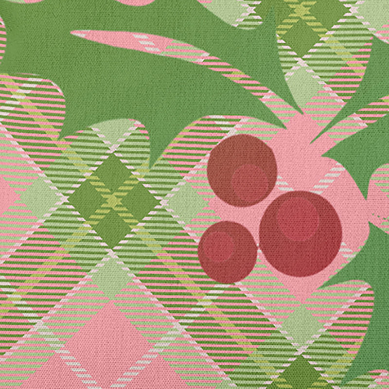 Outdoor Reversible Throw Pillow, Square, 16" x 16"