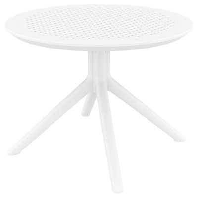 Table basse ronde Sky