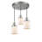 Milbourn 3 - Light Cluster Pendant-29566695-29566698-29566699