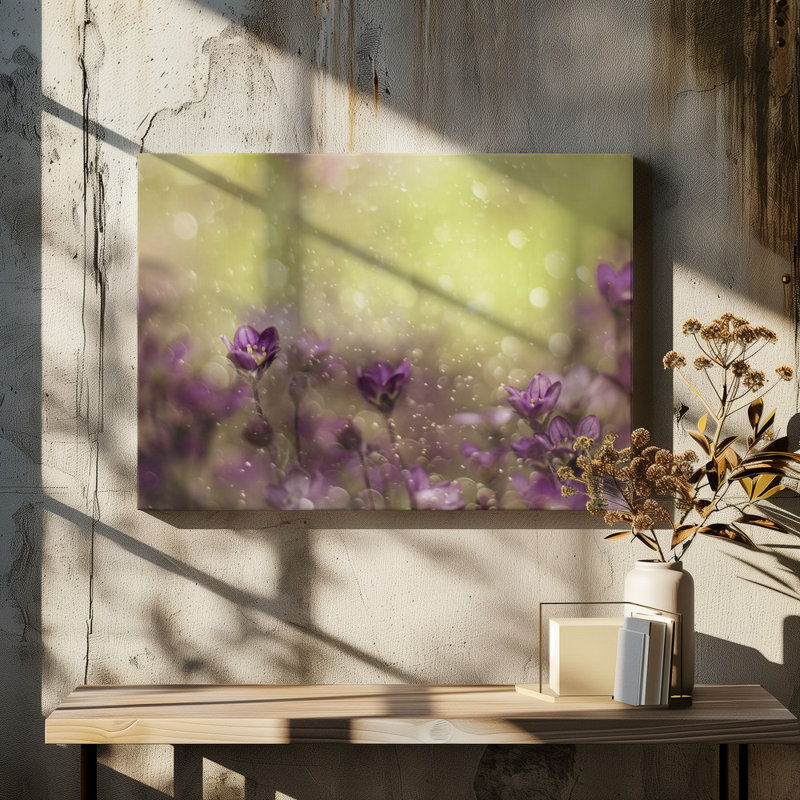 Wrapped Canvas Print, 60.96 cm H x 91.44 cm W