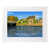 White Wood Frame