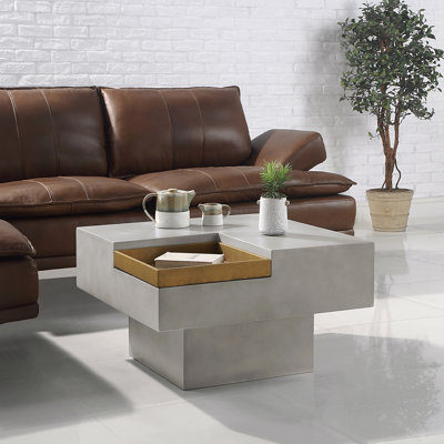 Table basse