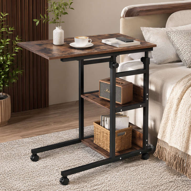Table d'appoint HOMcom