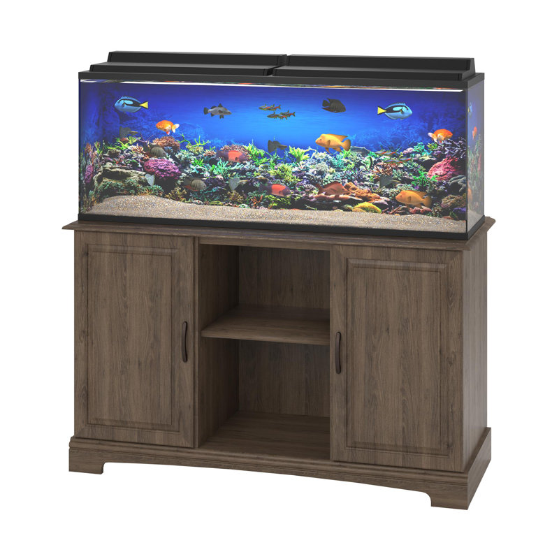 Deirdre Rectangle Aquarium Stand
