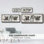 «Winter Wonderland Friends Joy», toile encadrée-110637011