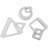 Alize Figurines & Sculptures-71134191