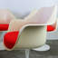 Chaise de salle à manger Paco-98185993