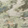 Malek Indoor/Outdoor Area Rug with Non-Slip Backing