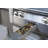 Alfresco 3 - Burner Countertop Gas Grill with Cabinet-36072566