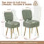 Upholstered Parsons Chair-131503807