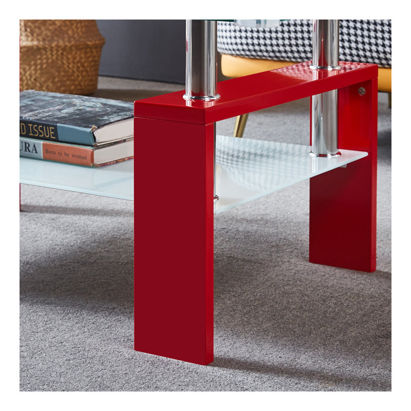 Table basse Artisan