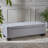 Upholstered Bench Ottoman