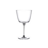 Bar/Giani Crystal Hurricane Glass