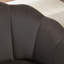 Fauteuil en polyester de 28,3 po Hereld-734610527-734610512