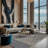Machine Washable Gray Area Rug-311965640