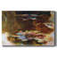 «Water Lily Pond», 1917, toile tendue avec galerie 02-1951450806