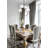 Romney 31.5'' W 4-Light Dimmable Chandelier-61751627