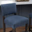 Tabouret de comptoir Hermon-1392024843