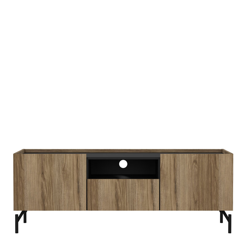 Culligan Unfinished TV Stand for TVs up to 55"