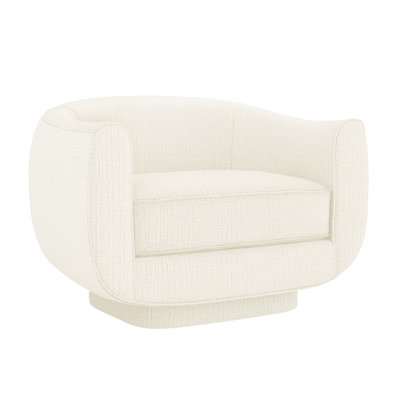 Fauteuil demi-tonneau Spectrum