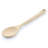 Martha Stewart 14 Inch Beech Wood Spoon