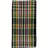  Winter's Night Tartan Napkin Set Of 4-1341737674