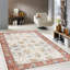 Tapis oriental Heritage en ivoire-51194565