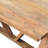 Solid Wood Treston Dining Table