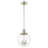 Millon 2 - Light Single Pendant-23031613
