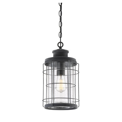 Aruba Outdoor Hanging Lantern