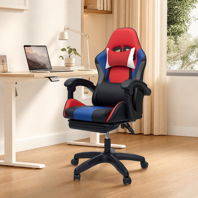 Fauteuil de bureau personnel