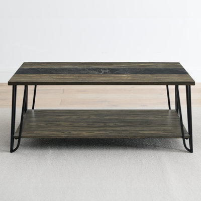 Yulani Coffee Table