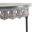 Overbey 36'' Console Table