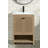 Selena 30 " W Freestanding Standard Free Standing 1 Single Vanity Bathroom Vanity With Ceramic Top