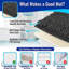 Caliah Chenille Non-Slip Bath Rug-1203294761-1203294762
