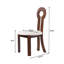 Chaise d'appoint moderne (ensemble de 2)-107209422