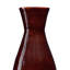 Vase de plancher en bambou Burkholder-29865535-29832069